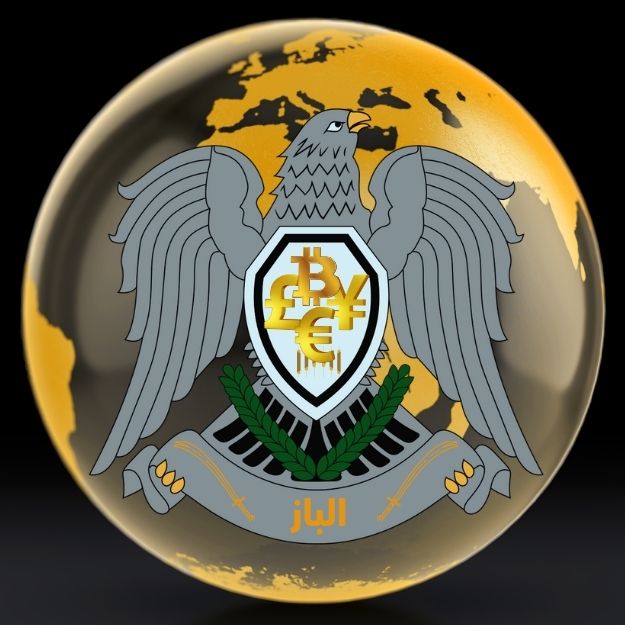Trading Signals Logo